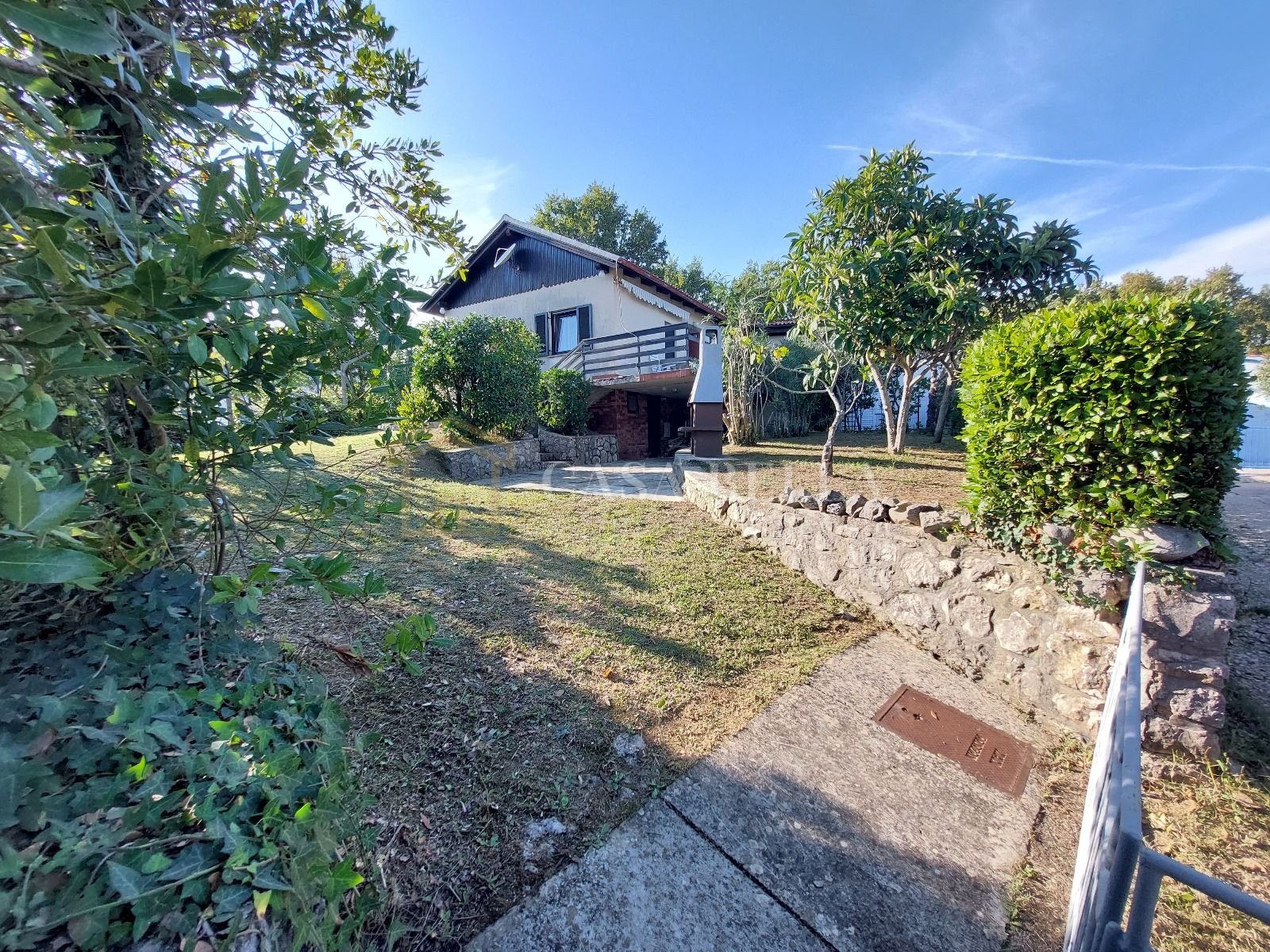 House For sale - Primorsko-goranska Čižići