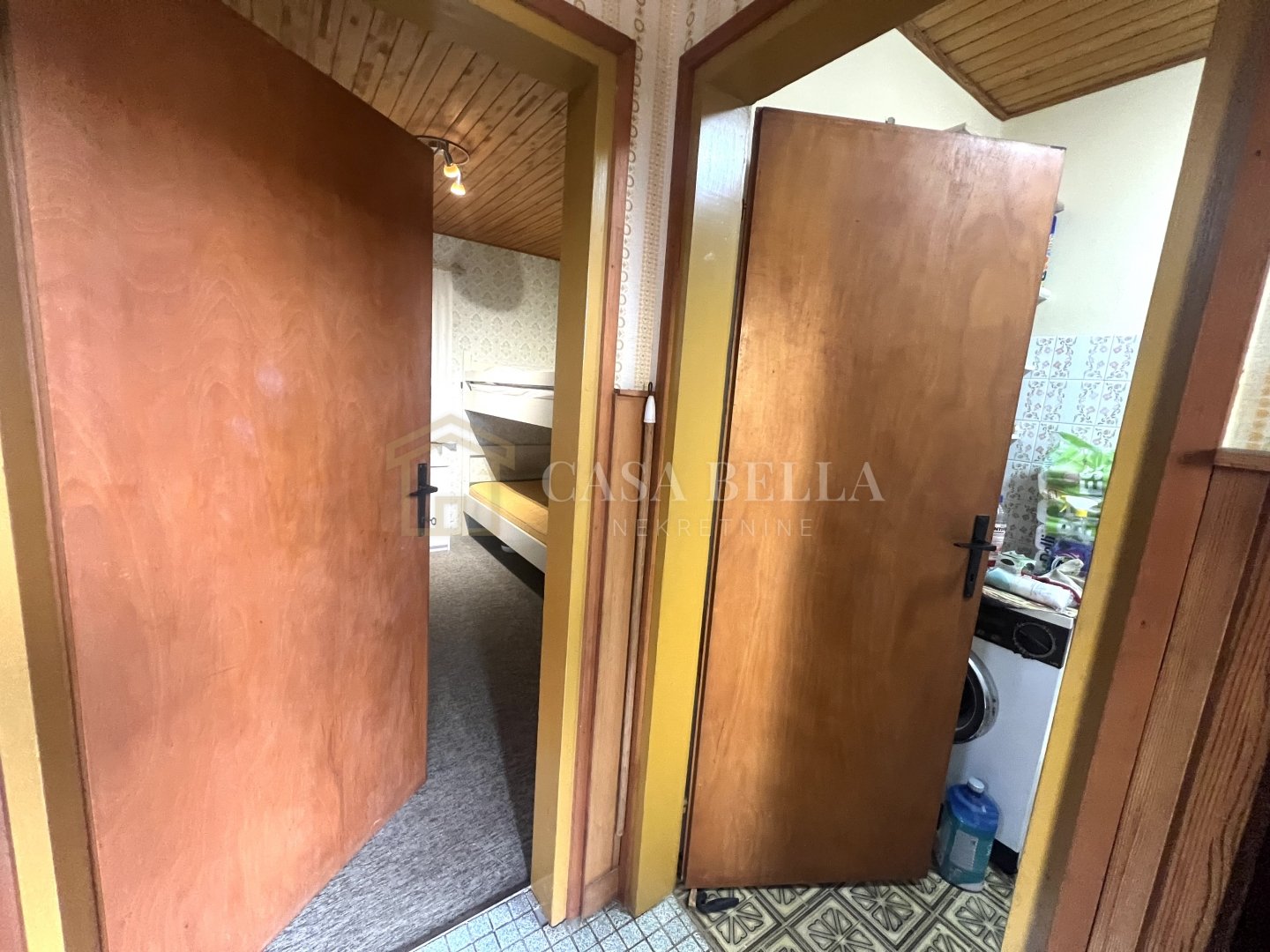 House For sale - Primorsko-goranska Čižići