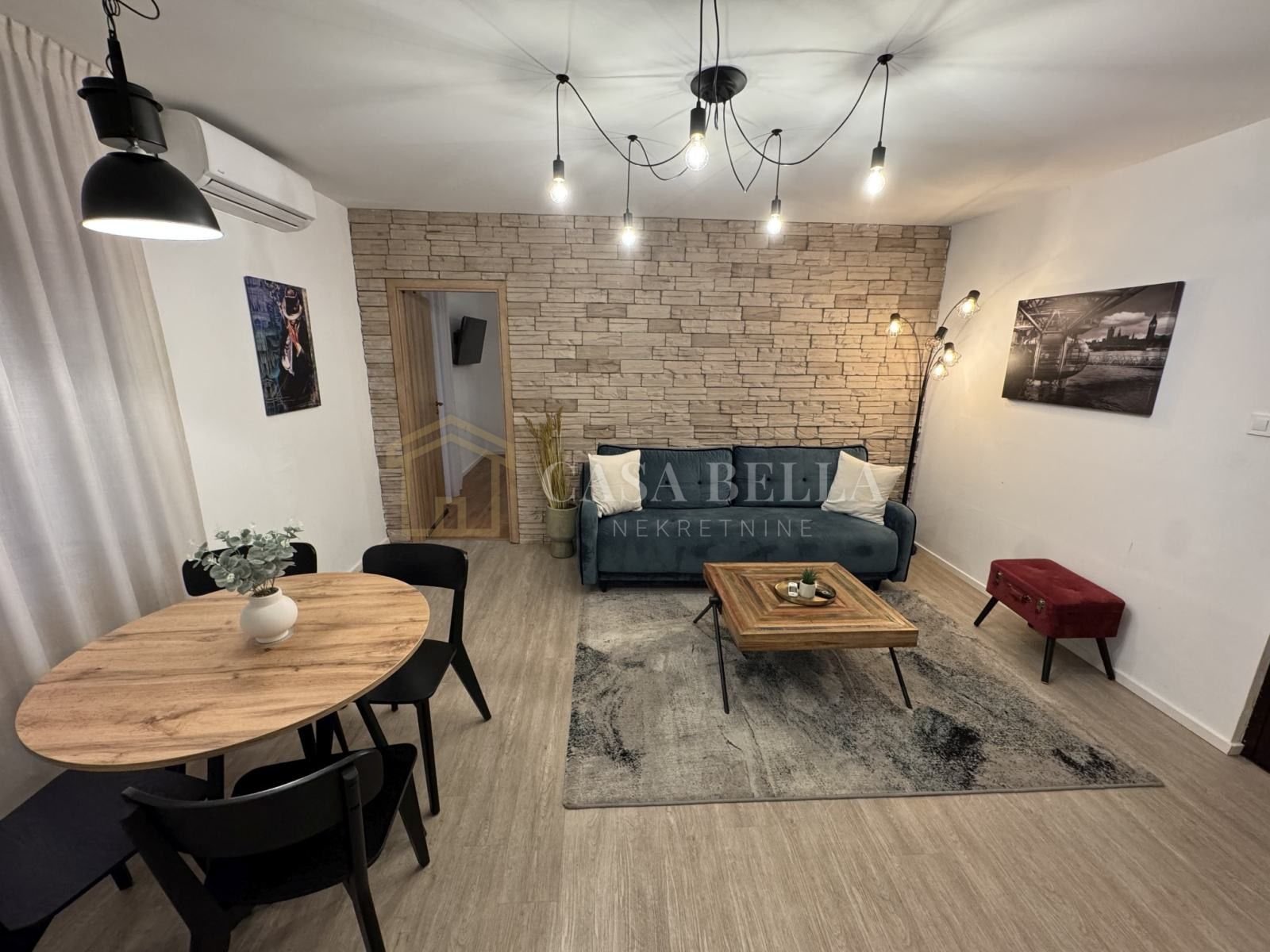 Apartment Zu verkaufen - Primorsko-goranska Centar