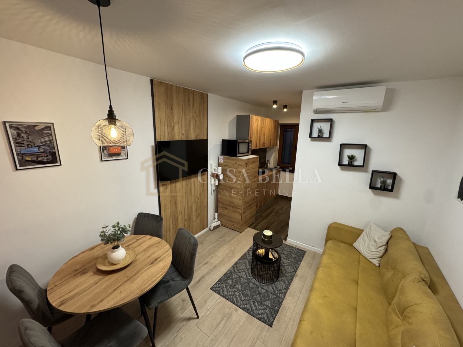 Apartment Zu verkaufen - Primorsko-goranska Centar