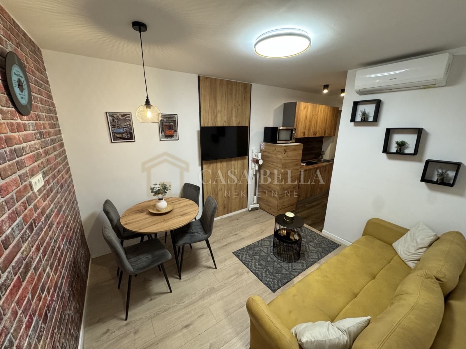 Apartment Zu verkaufen - Primorsko-goranska Centar