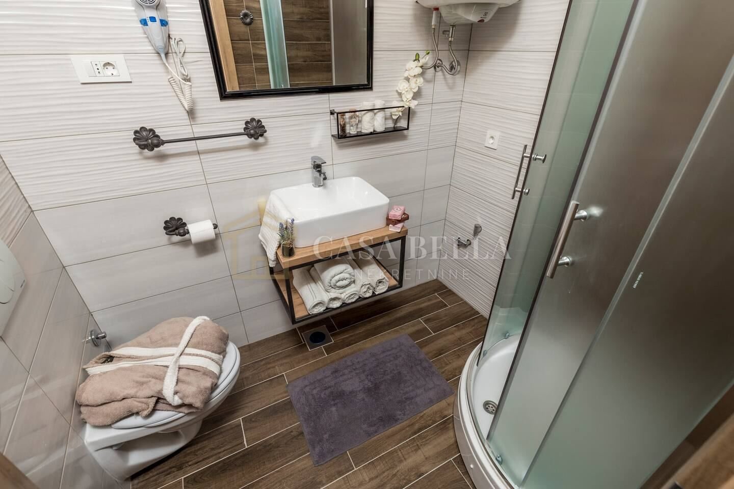 Apartment Zu verkaufen - Primorsko-goranska Centar