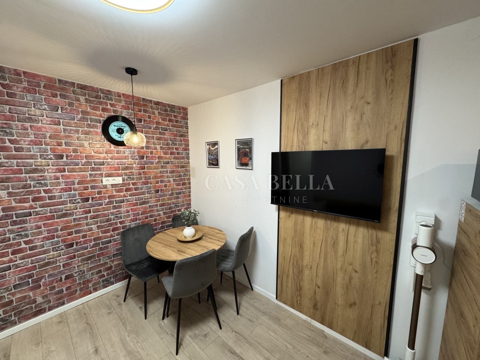 Apartment Zu verkaufen - Primorsko-goranska Centar