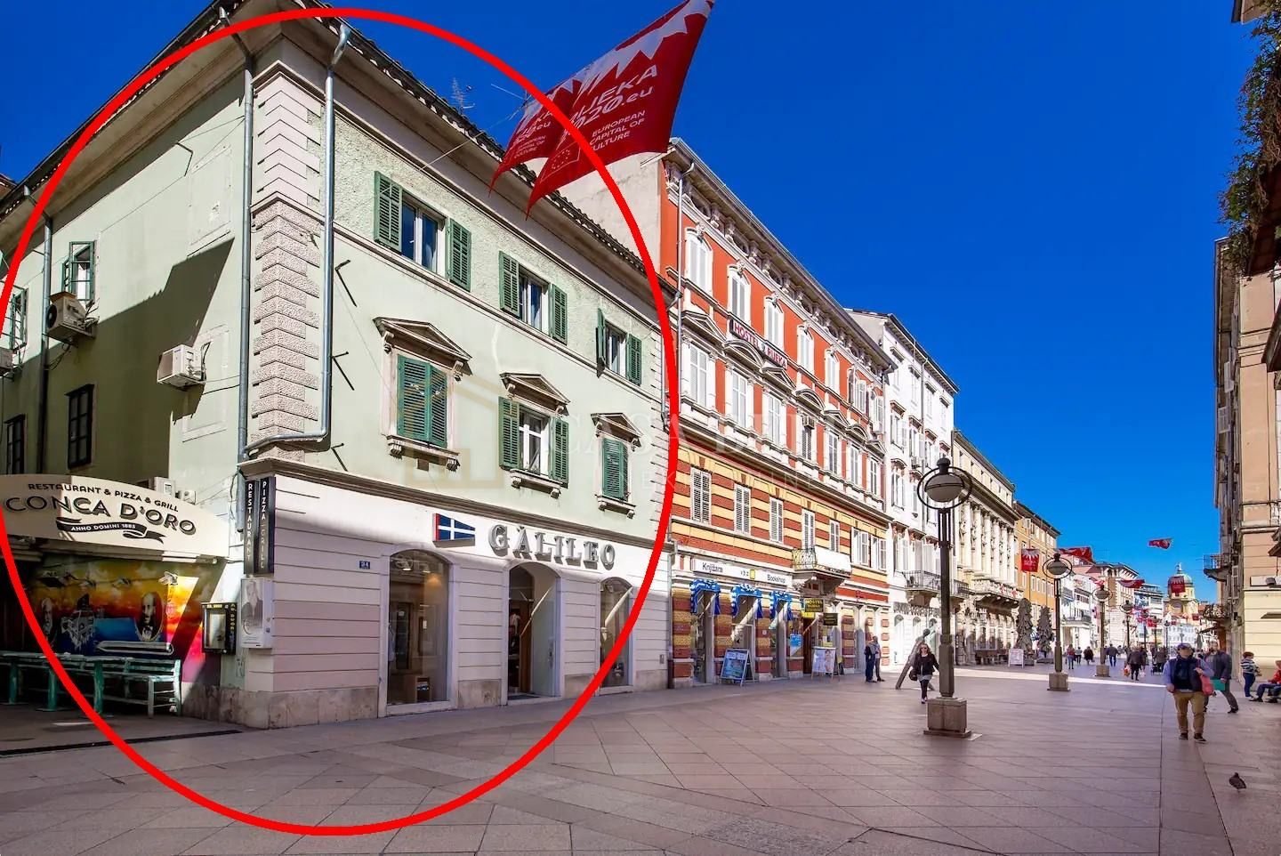 Apartment Zu verkaufen - Primorsko-goranska Centar