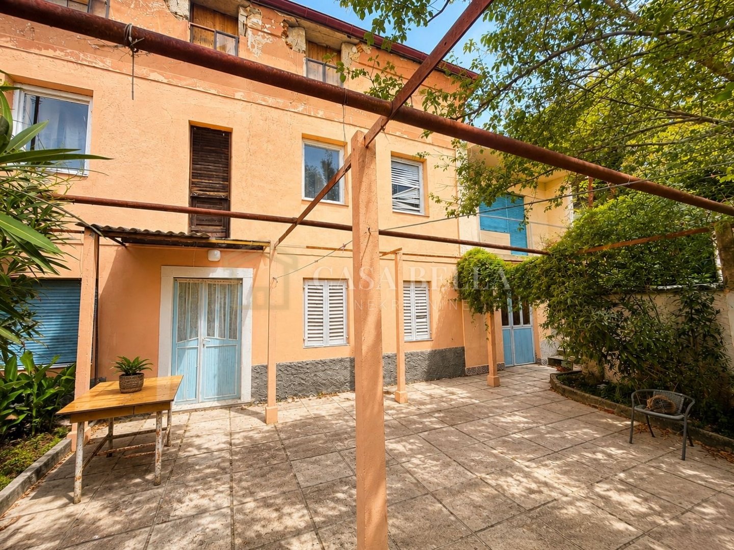 Casa In vendita - Primorsko-goranska Grižane-belgrad - foto 1/21