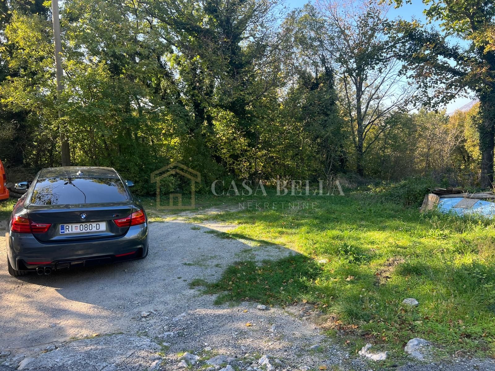 Hiša Naprodaj - Primorsko-goranska Grižane-Belgrad