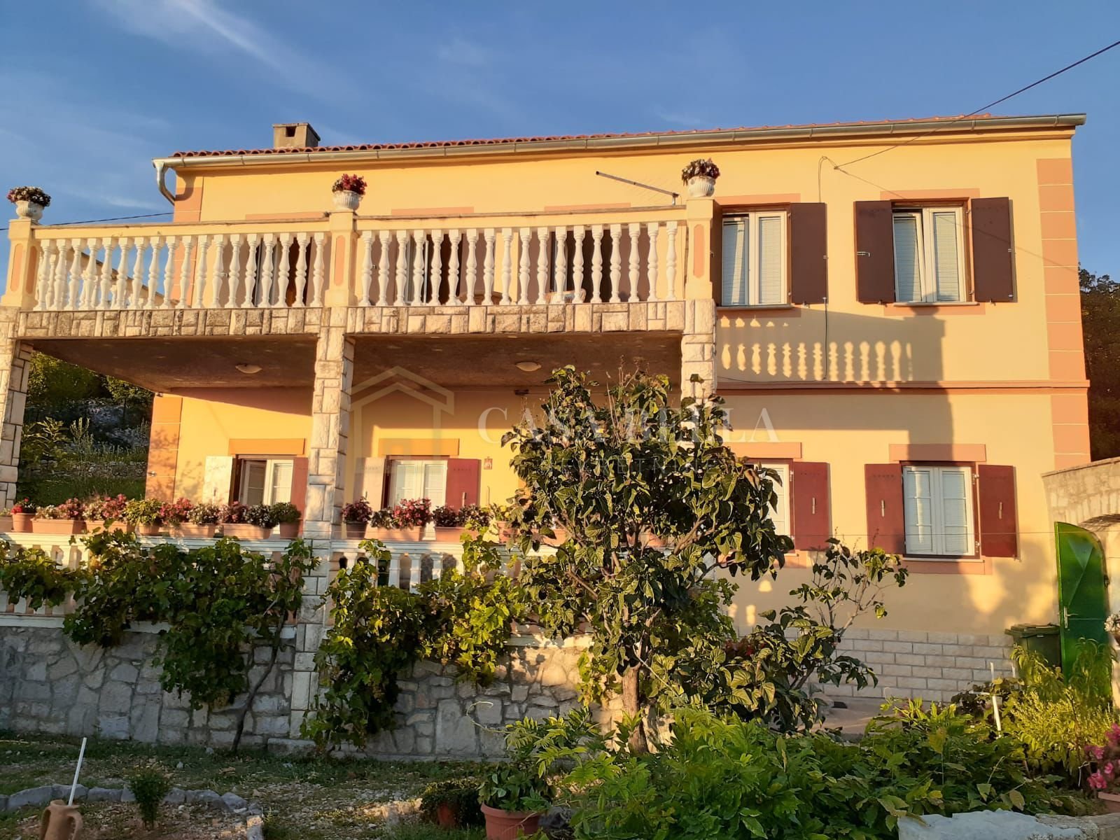Kuća Na prodaju - Primorsko-goranska Crikvenica - foto 1/39