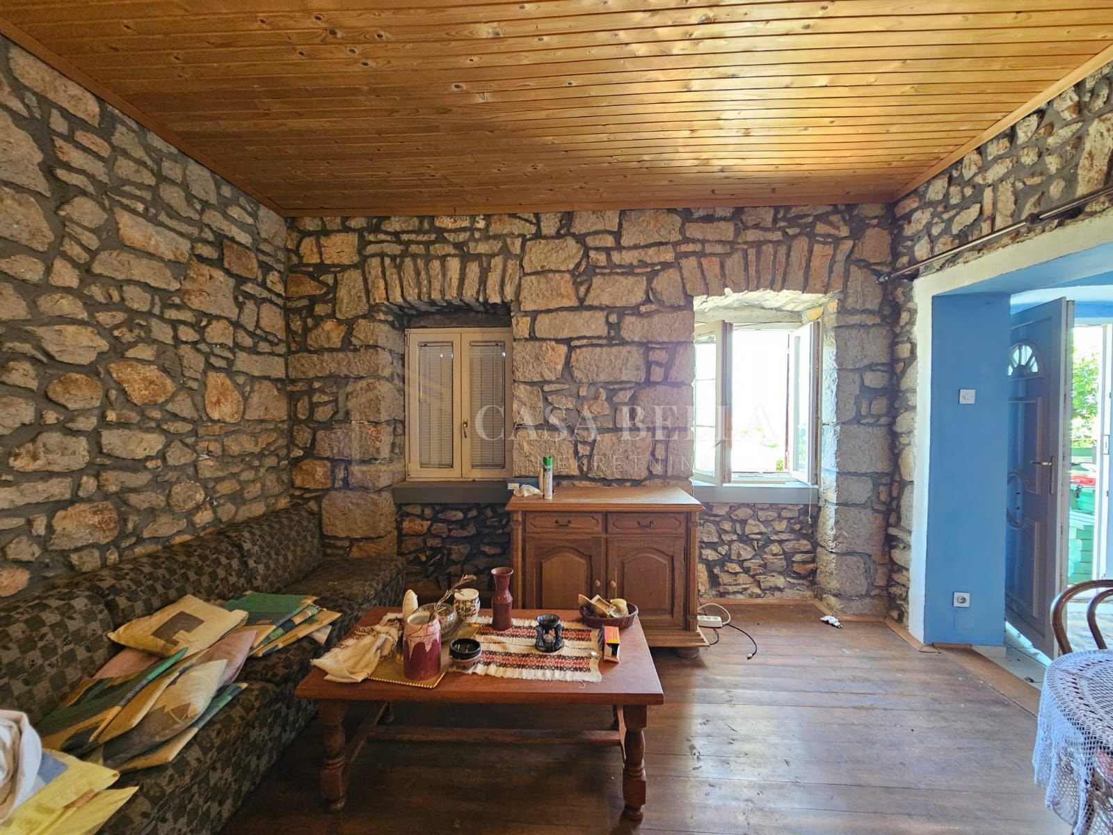 Kuća Na prodaju - Primorsko-goranska Crikvenica