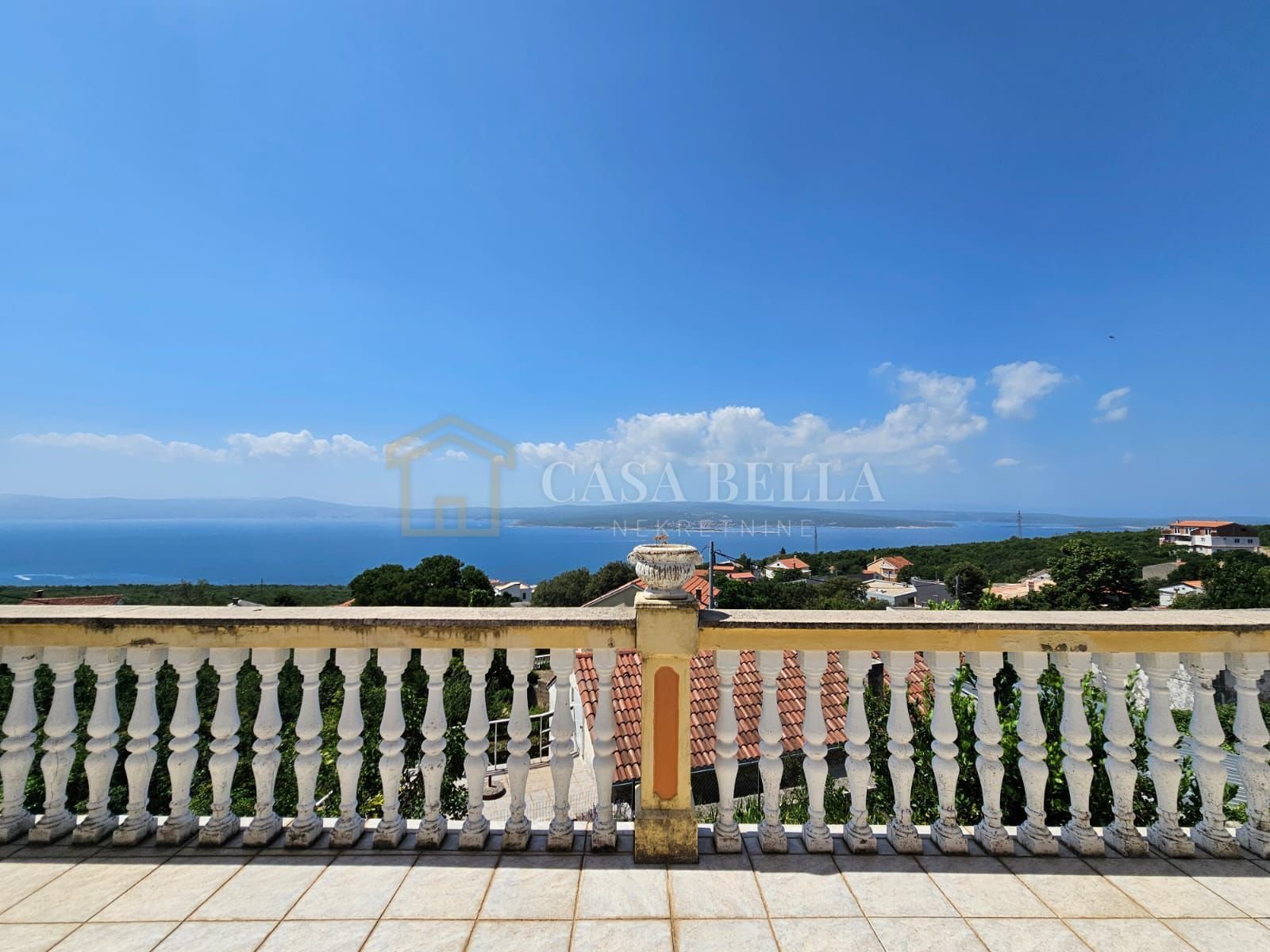 Kuća Na prodaju - Primorsko-goranska Crikvenica