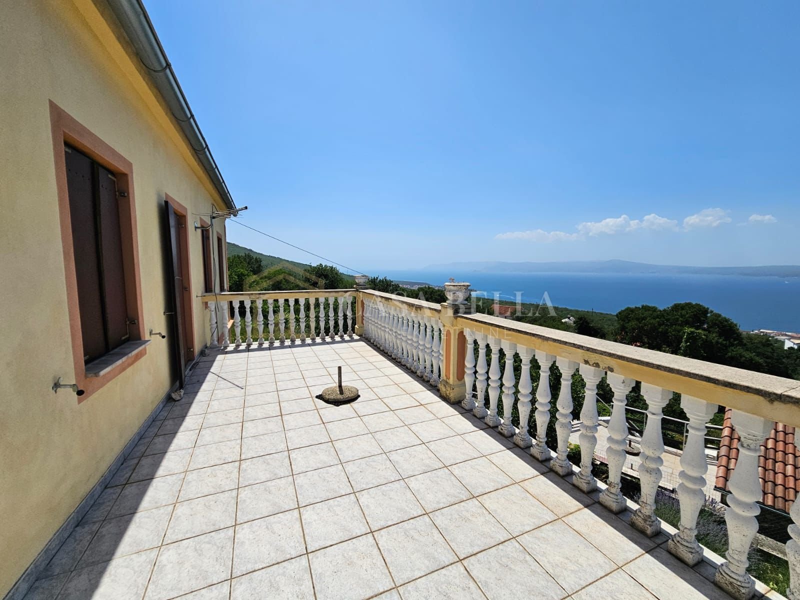 Kuća Na prodaju - Primorsko-goranska Crikvenica