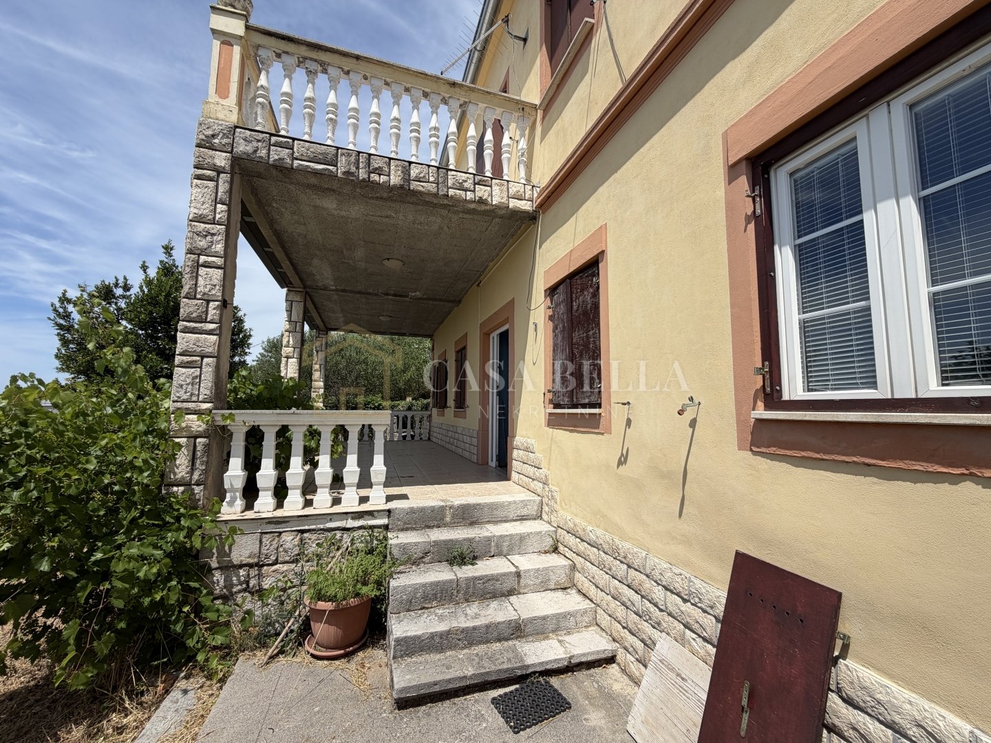 Kuća Na prodaju - Primorsko-goranska Crikvenica