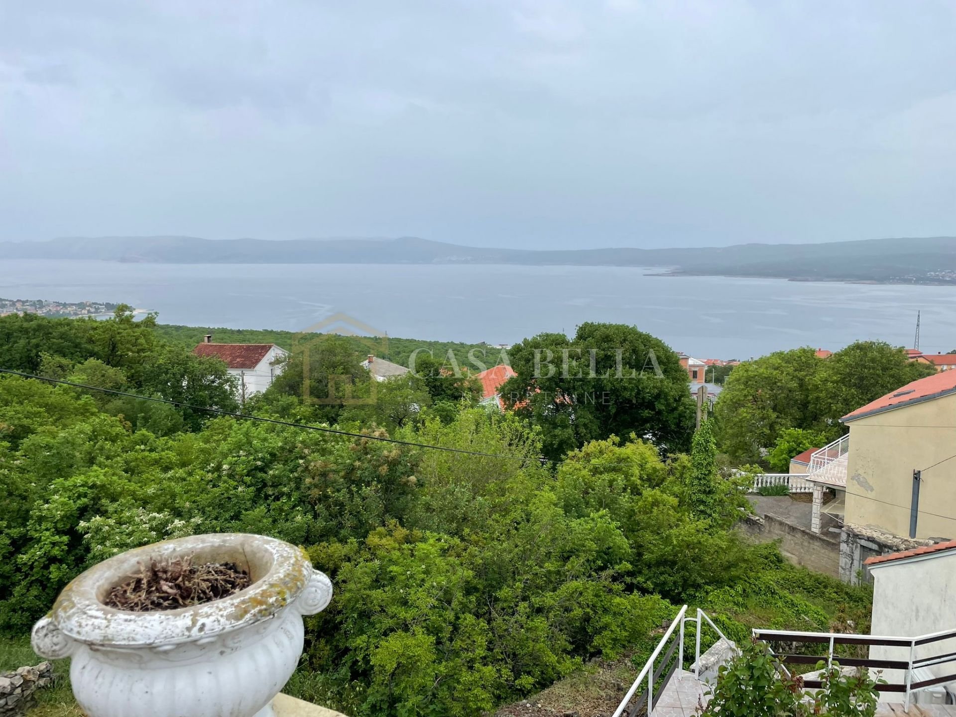 Kuća Na prodaju - Primorsko-goranska Crikvenica