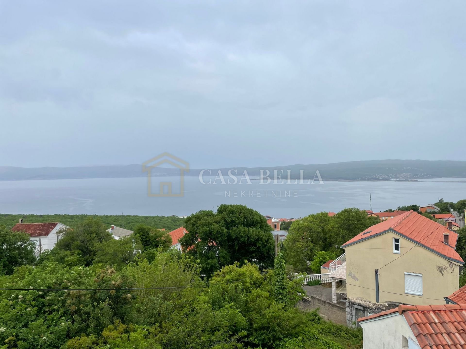 Kuća Na prodaju - Primorsko-goranska Crikvenica