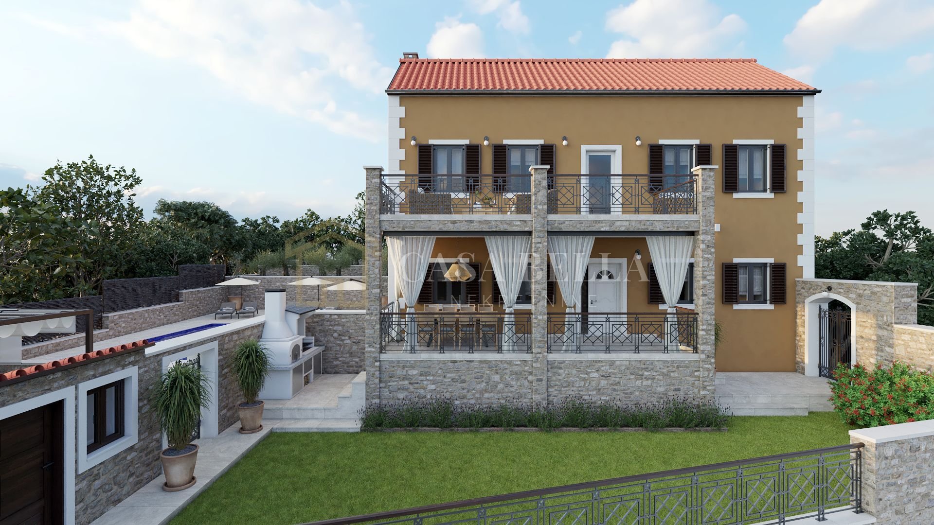 Kuća Na prodaju - Primorsko-goranska Crikvenica