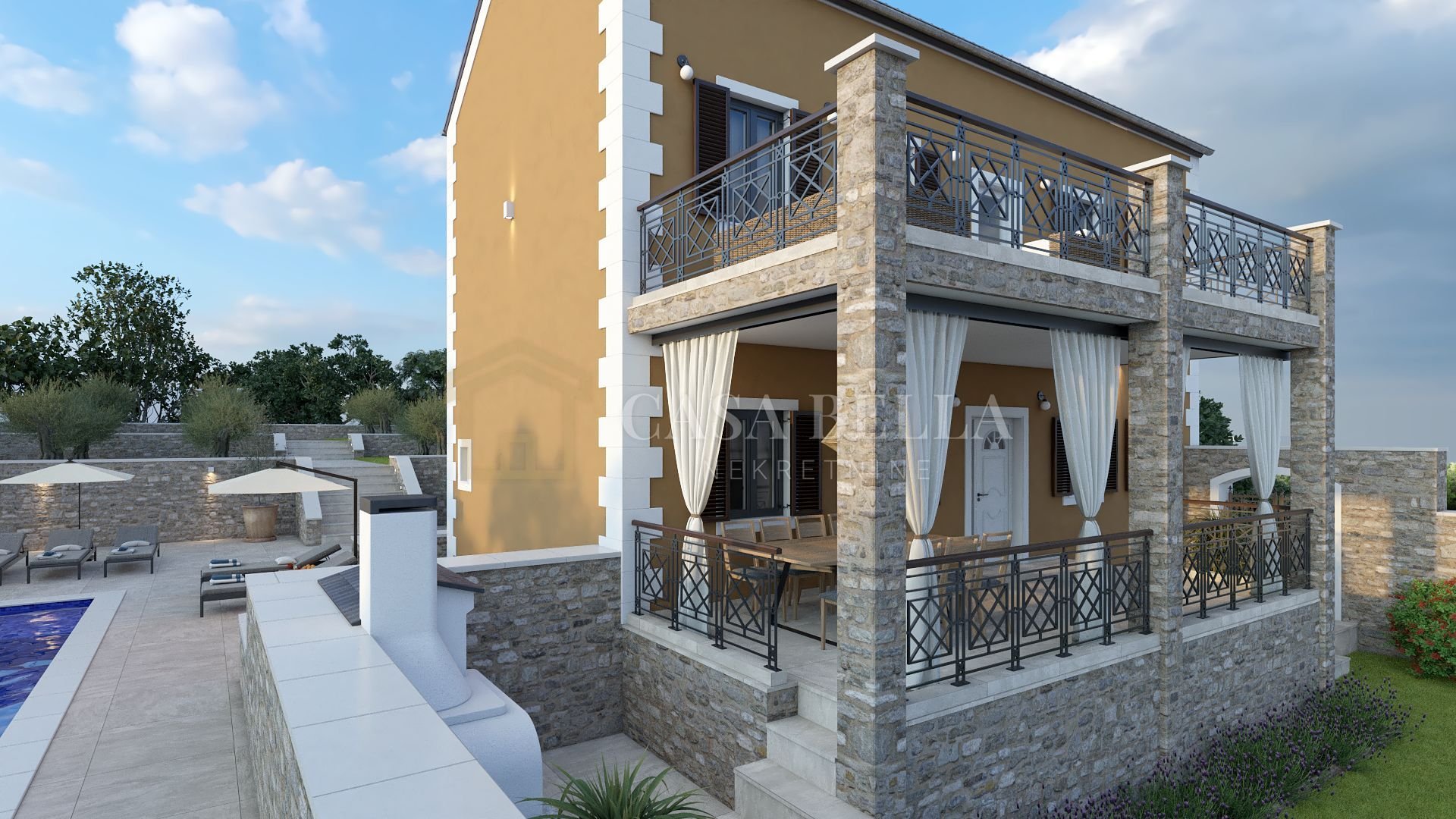 Kuća Na prodaju - Primorsko-goranska Crikvenica