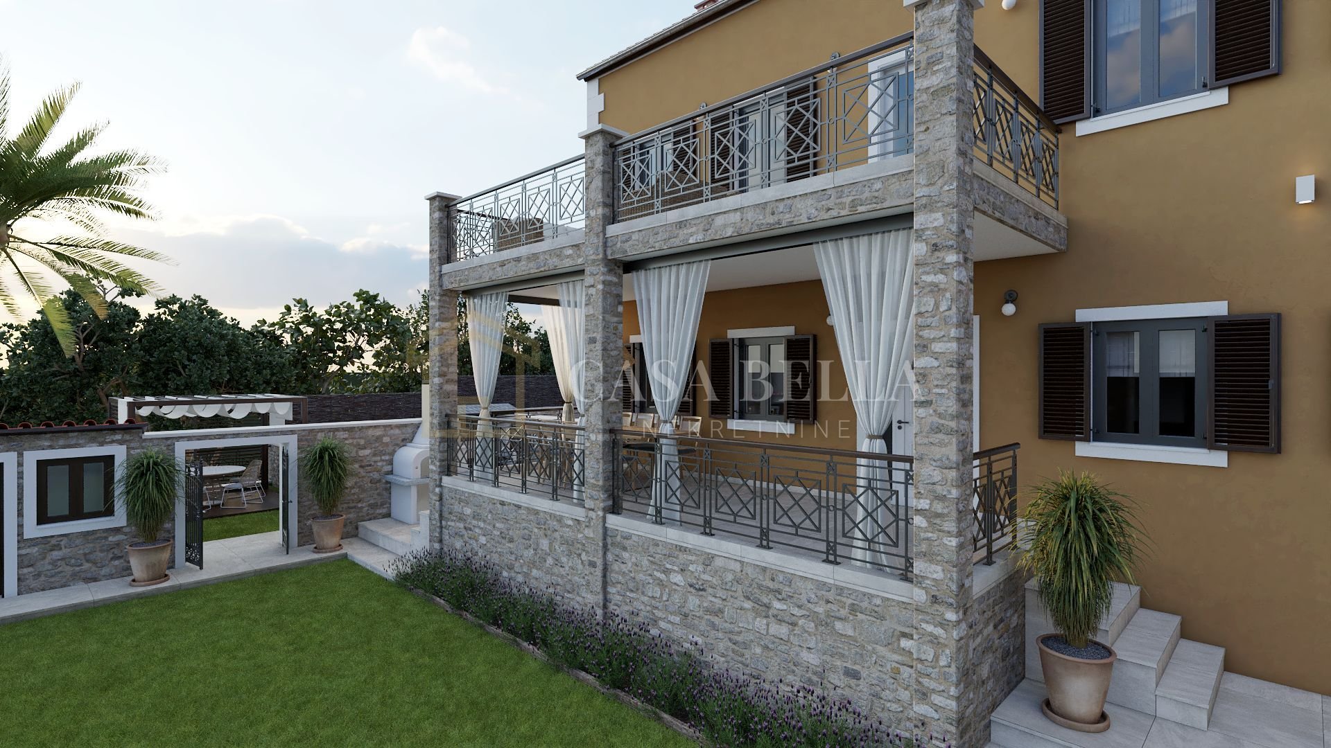 Kuća Na prodaju - Primorsko-goranska Crikvenica