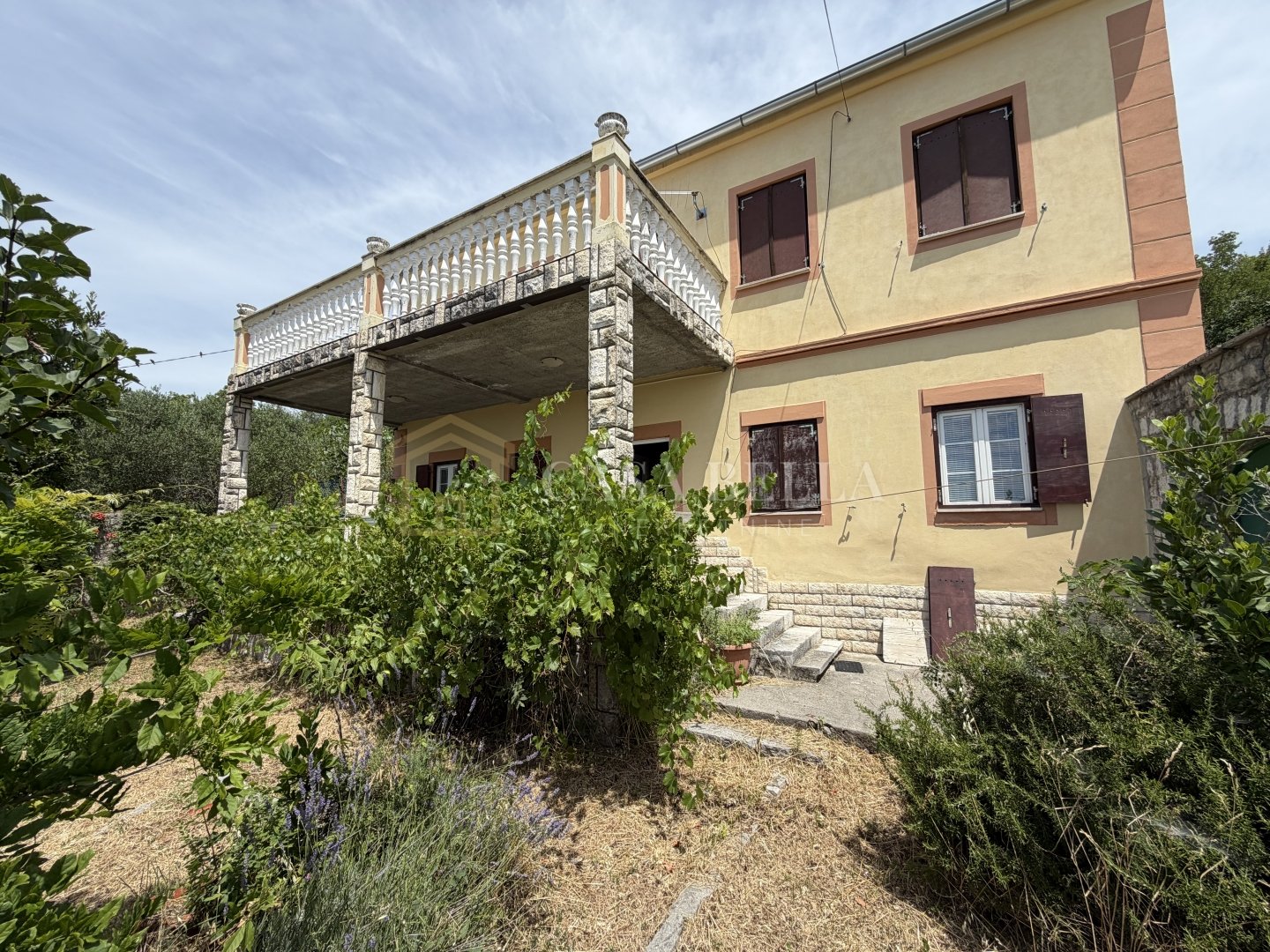 Kuća Na prodaju - Primorsko-goranska Crikvenica