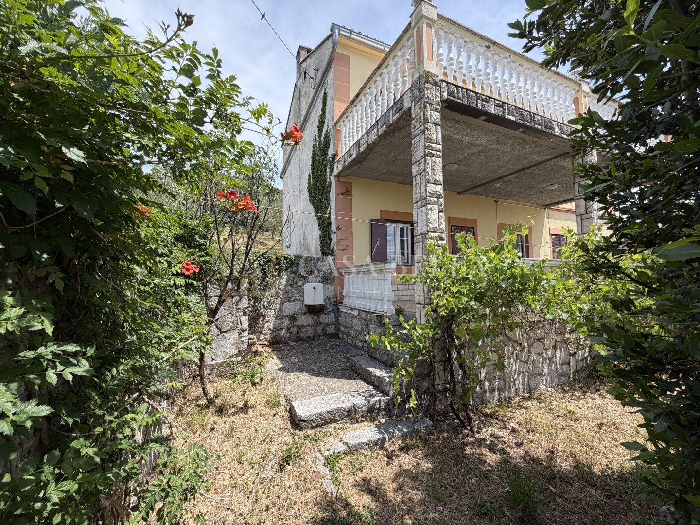 Kuća Na prodaju - Primorsko-goranska Crikvenica