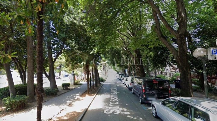 Apartmán na prodej 120 m² – Crikvenica
