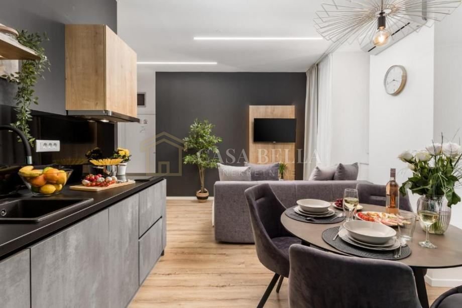Appartamento In vendita - Primorsko-goranska Centar