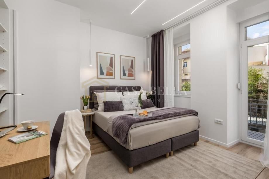 Appartamento In vendita - Primorsko-goranska Centar