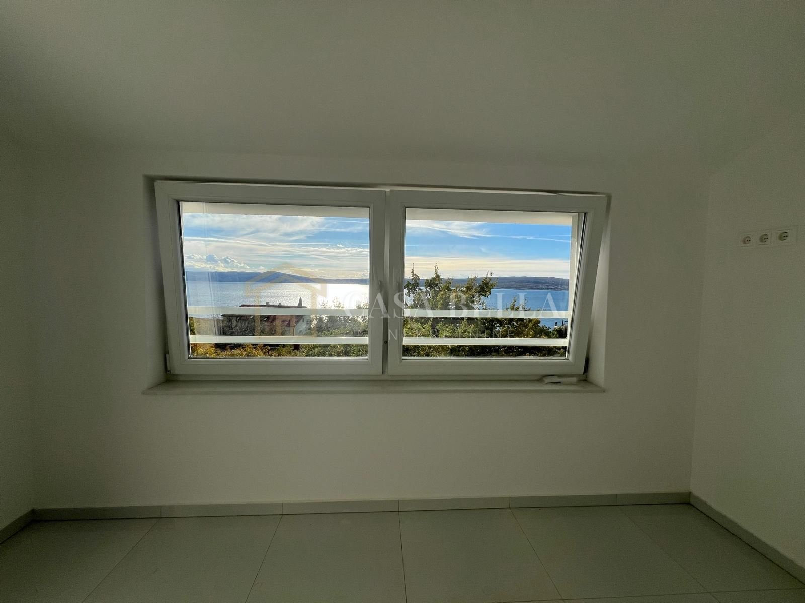 Stan Na prodaju - Primorsko-goranska Crikvenica