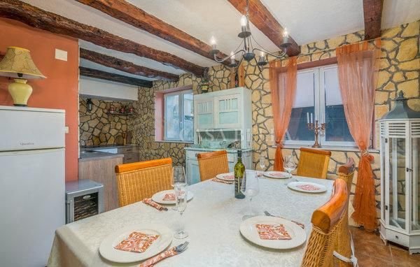 House For sale - Primorsko-goranska Polje
