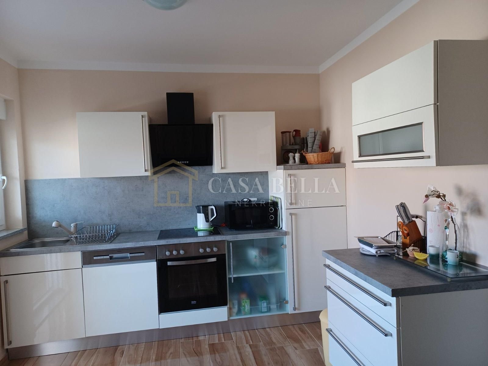 Apartment Zu verkaufen - Primorsko-goranska Crikvenica