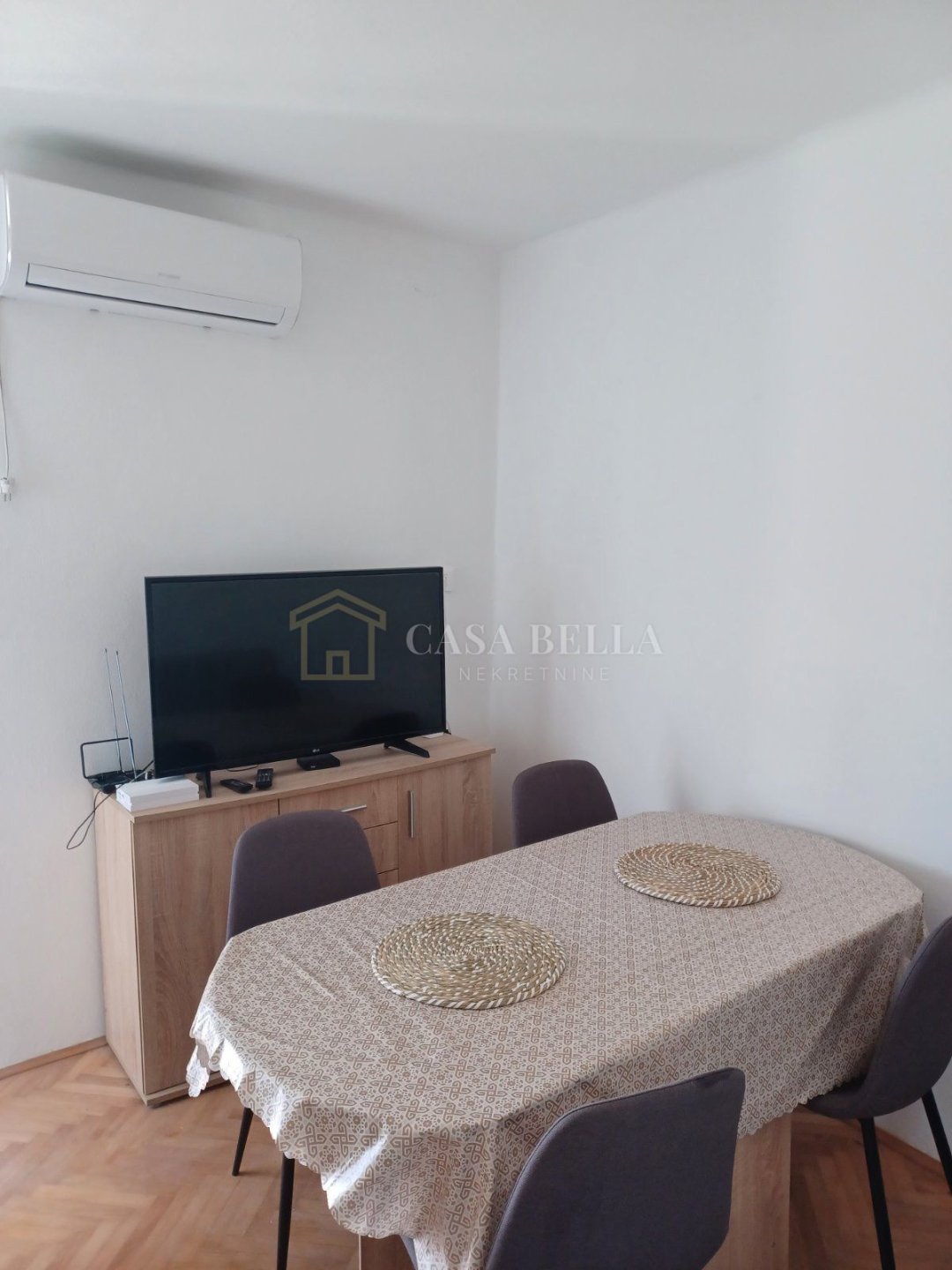 Apartment Zu verkaufen - Primorsko-goranska Kampor