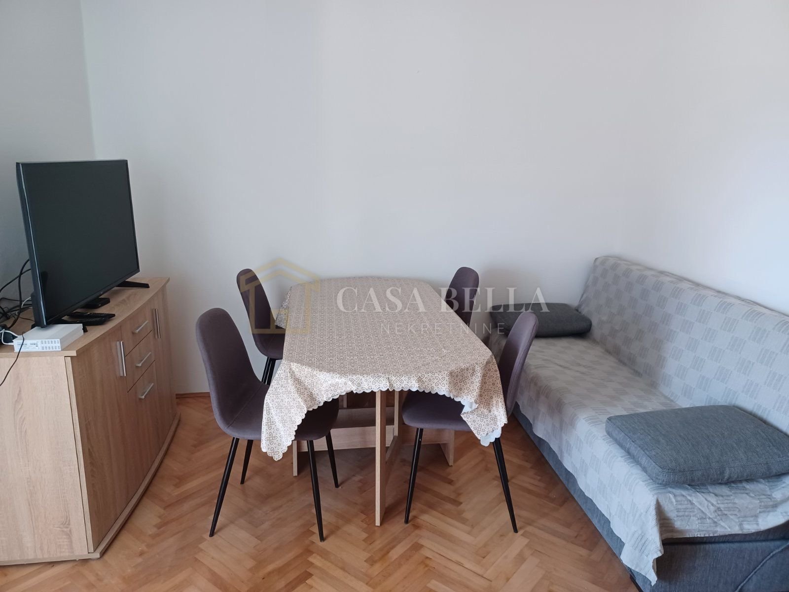 Apartment Zu verkaufen - Primorsko-goranska Kampor