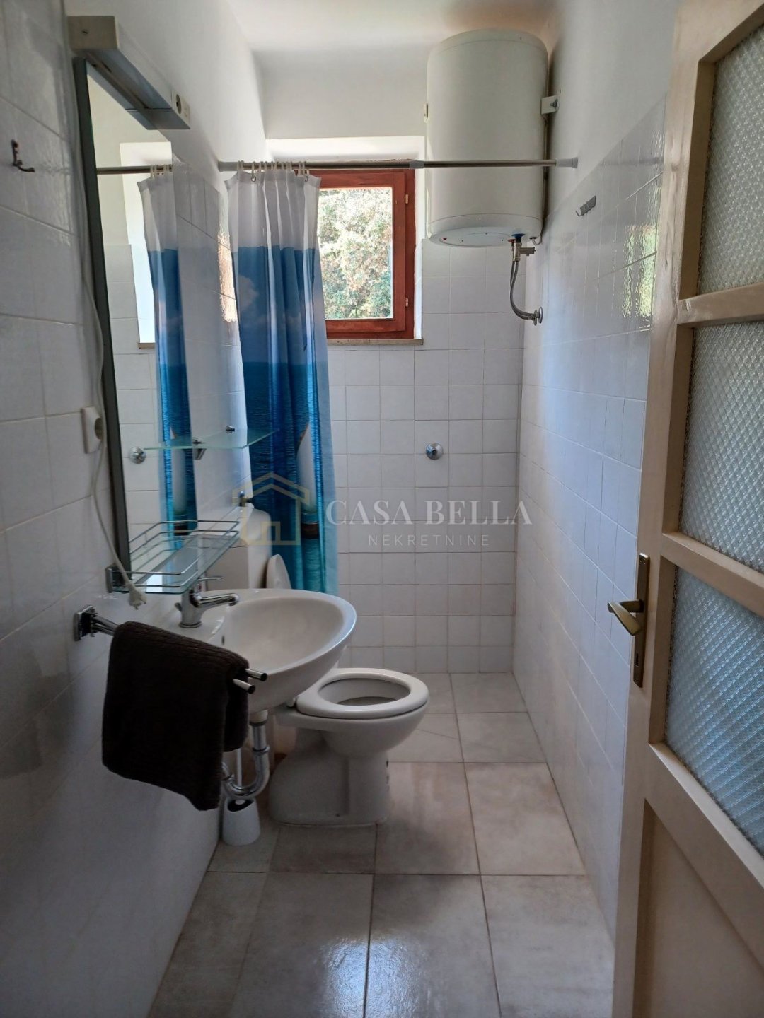 Apartment Zu verkaufen - Primorsko-goranska Kampor