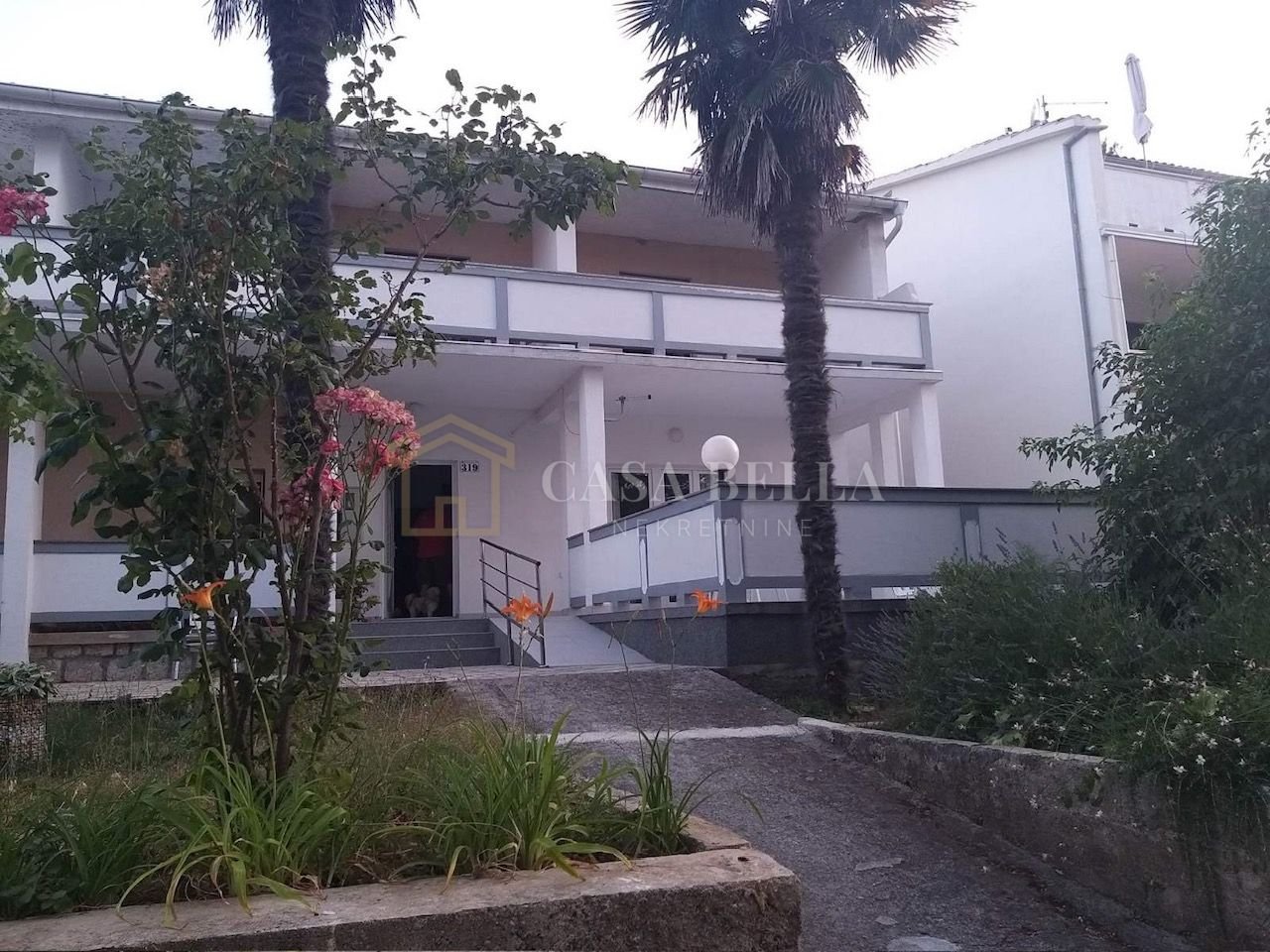 Apartment Zu verkaufen - Primorsko-goranska Kampor
