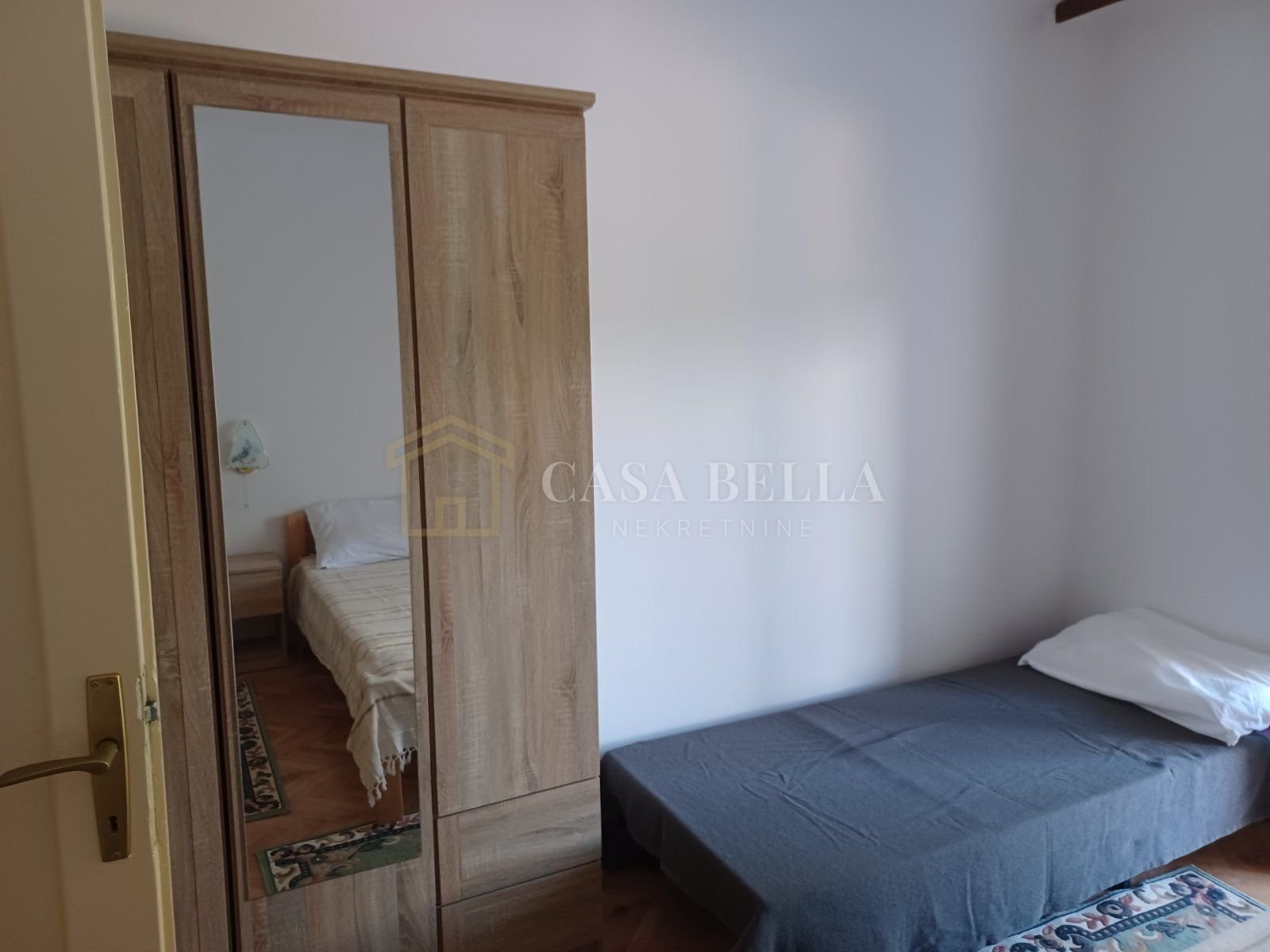 Apartment Zu verkaufen - Primorsko-goranska Kampor