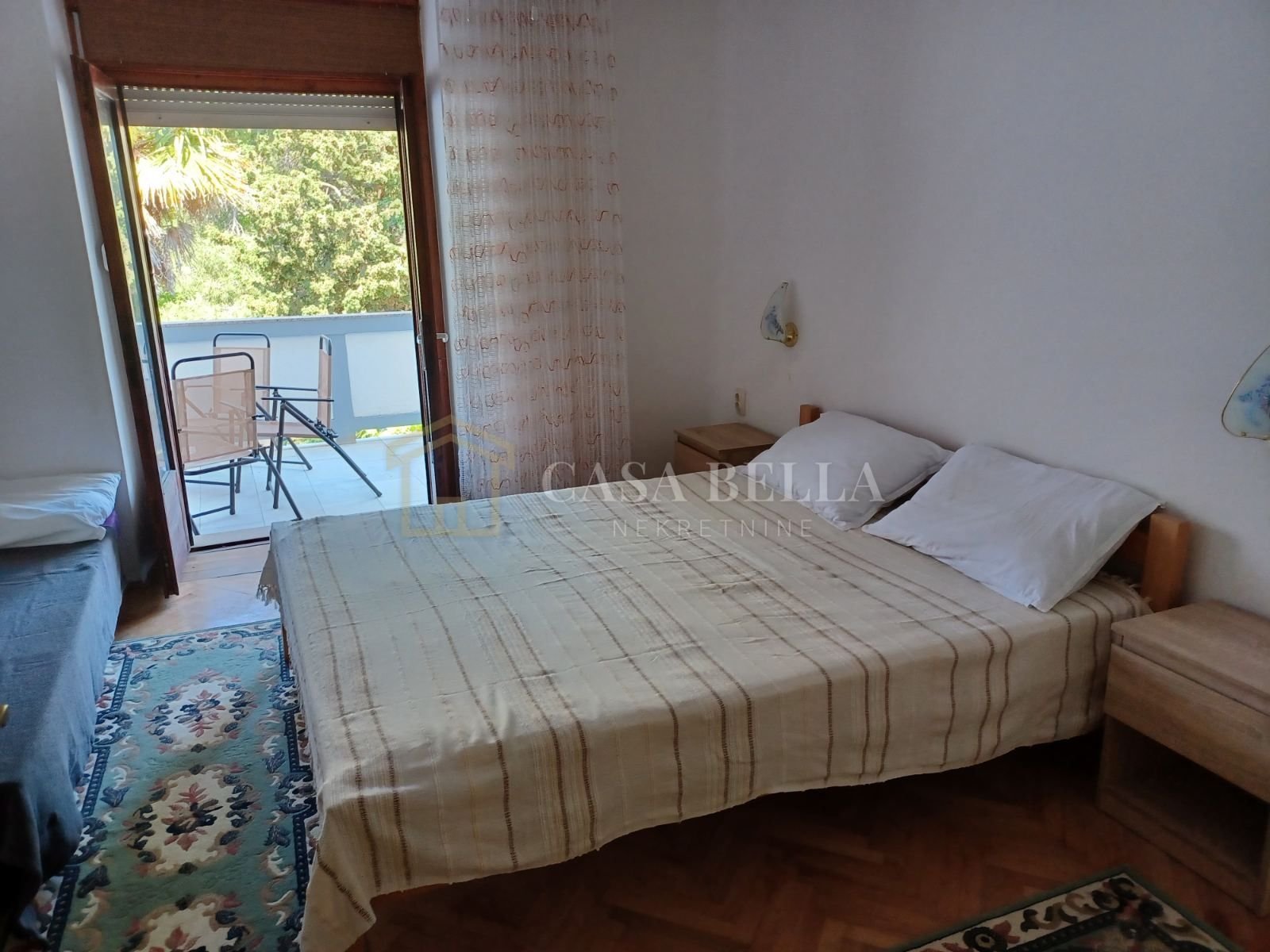 Apartment Zu verkaufen - Primorsko-goranska Kampor