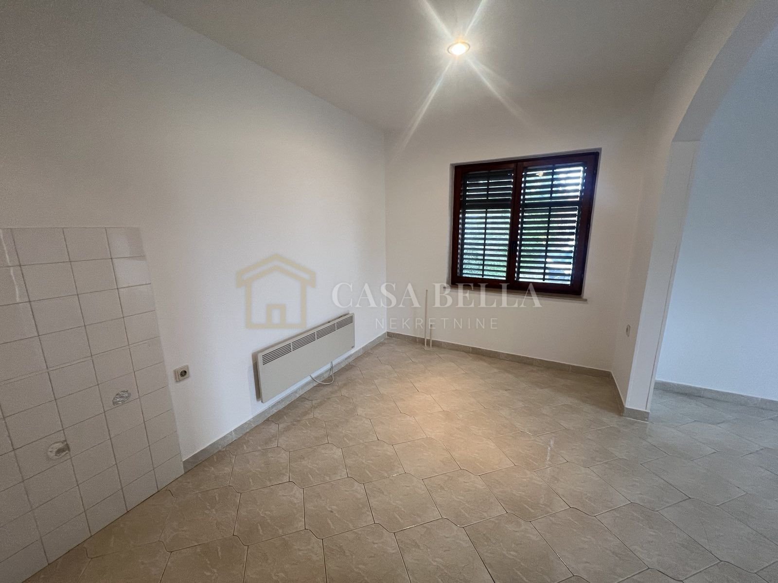 Apartment Zu verkaufen - Primorsko-goranska Lovran