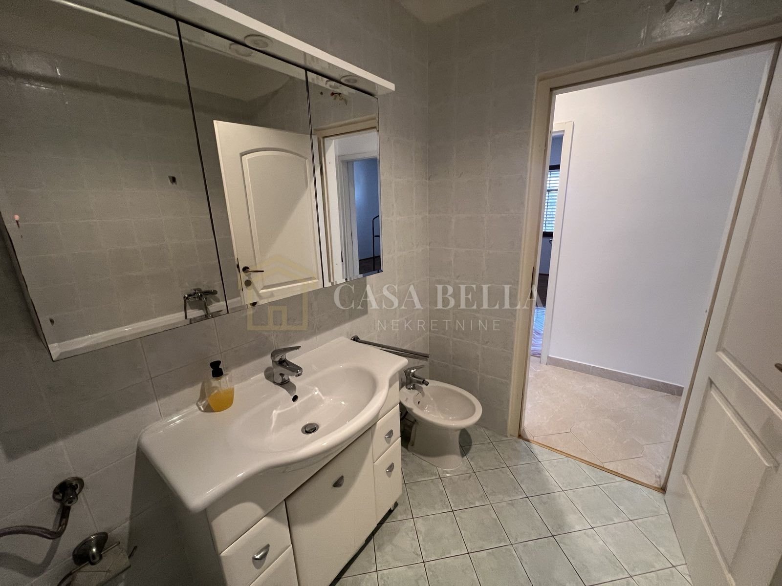 Apartment Zu verkaufen - Primorsko-goranska Lovran
