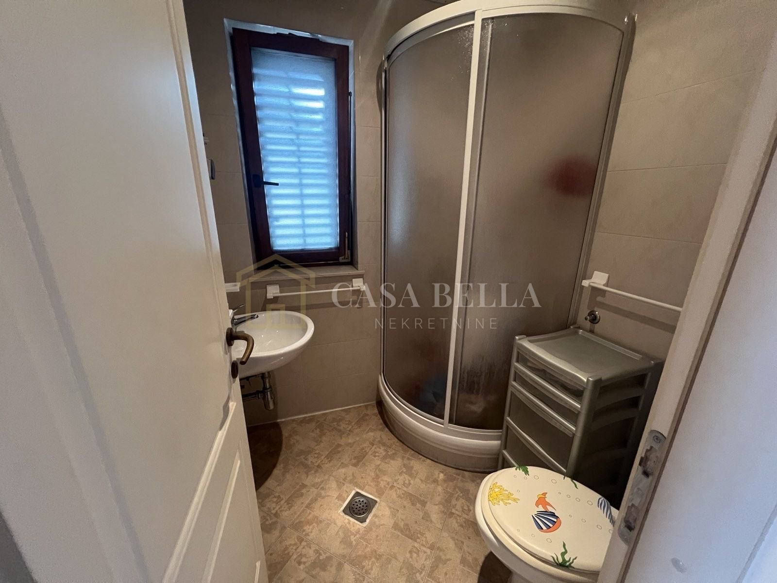 Apartment Zu verkaufen - Primorsko-goranska Lovran