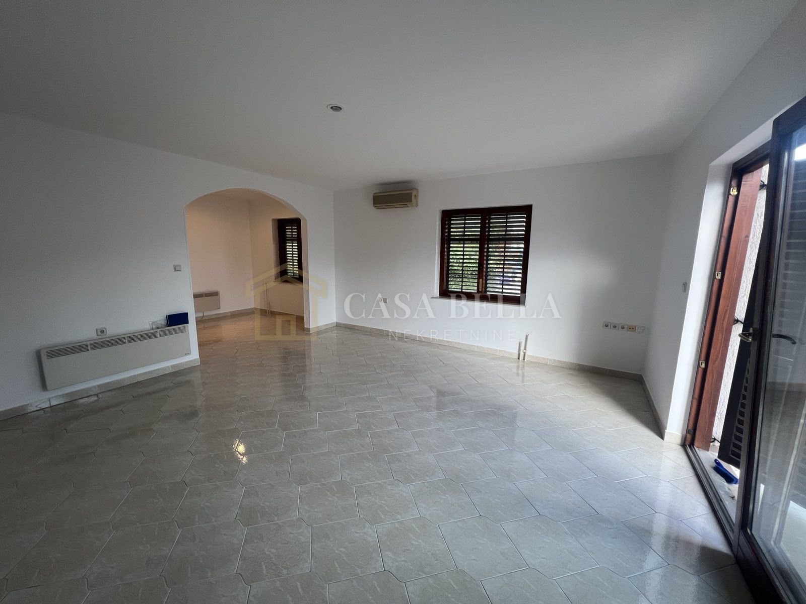 Apartment Zu verkaufen - Primorsko-goranska Lovran