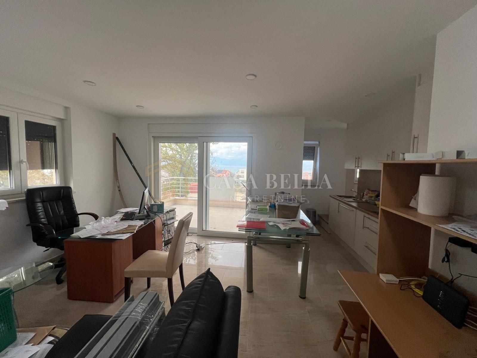 Apartmán Na predaj - Primorsko-goranska Njivice - foto 1/8