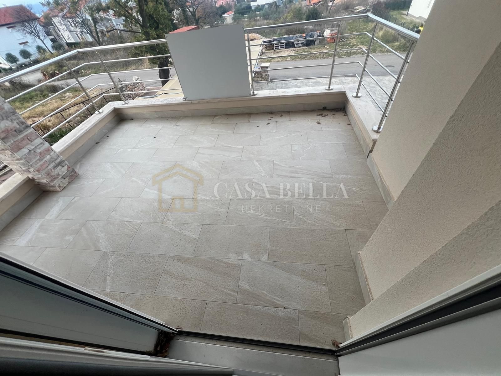 Apartmán Na predaj - Primorsko-goranska Njivice