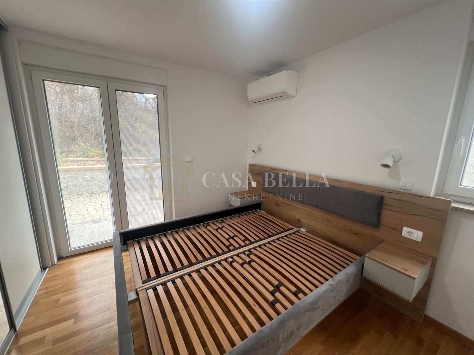 Apartmán Na predaj - Primorsko-goranska Njivice