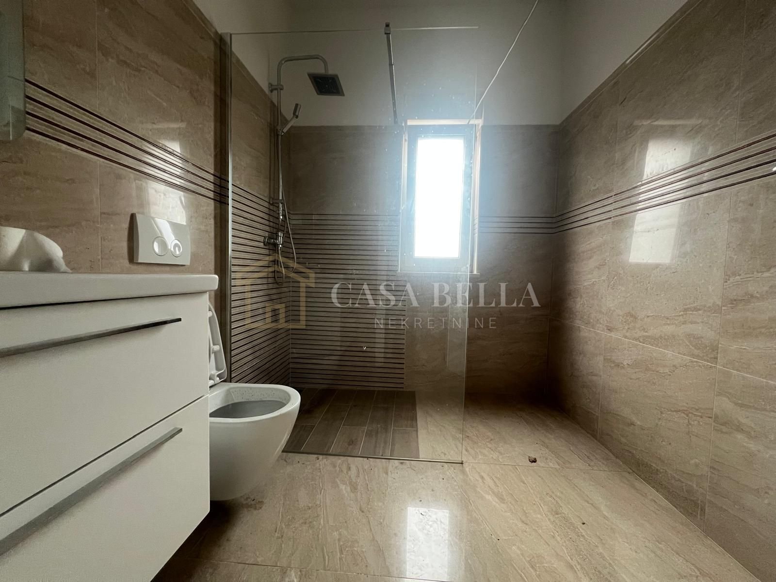 Apartmán Na predaj - Primorsko-goranska Njivice