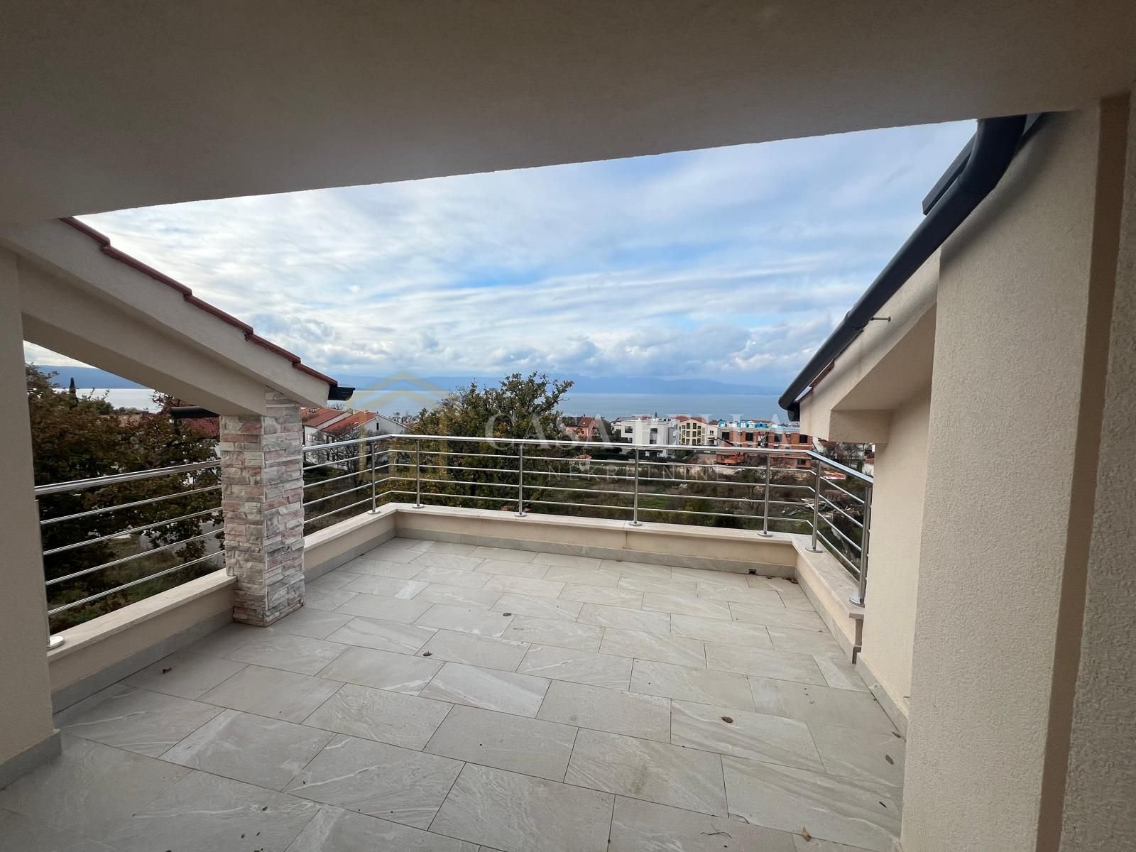 Apartmán Na predaj - Primorsko-goranska Njivice