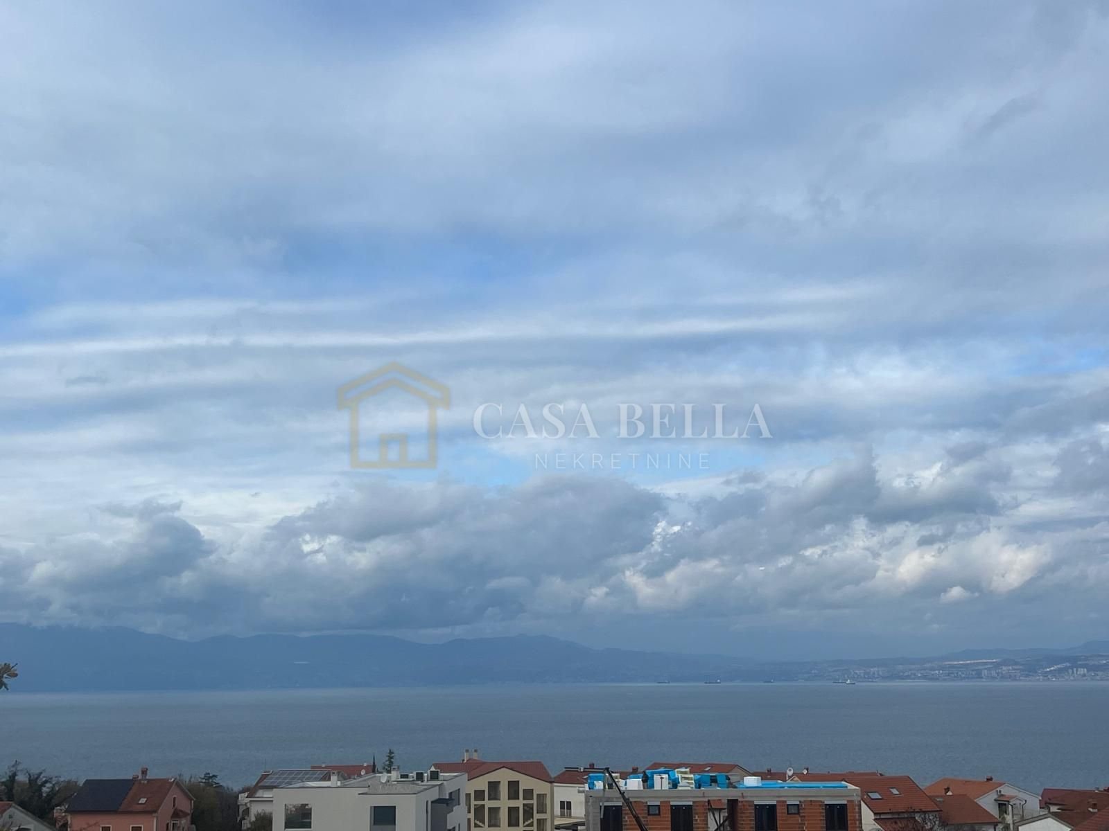 Apartmán Na predaj - Primorsko-goranska Njivice