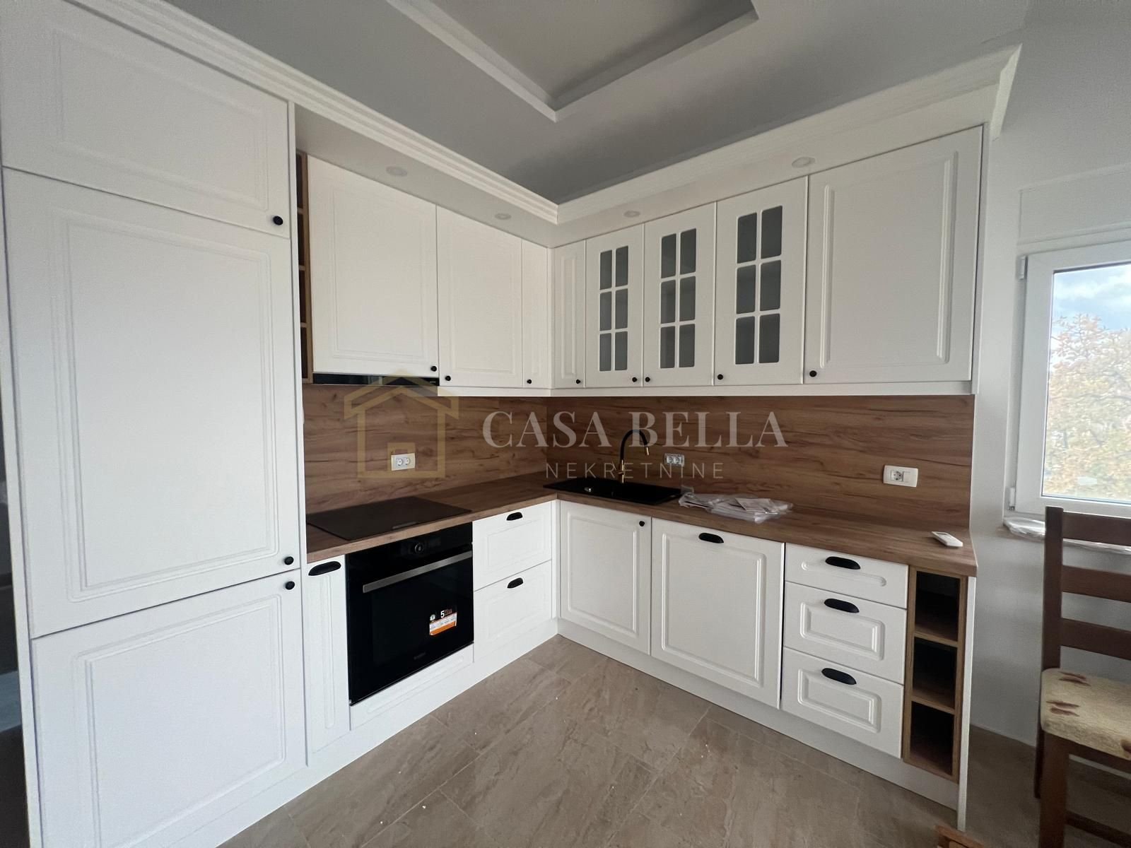 Apartmán Na predaj - Primorsko-goranska Njivice