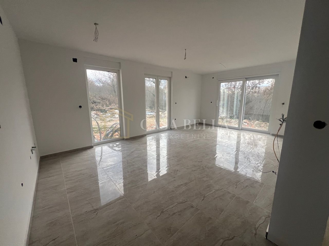 Appartement À vendre - Primorsko-goranska Njivice - foto 1/7