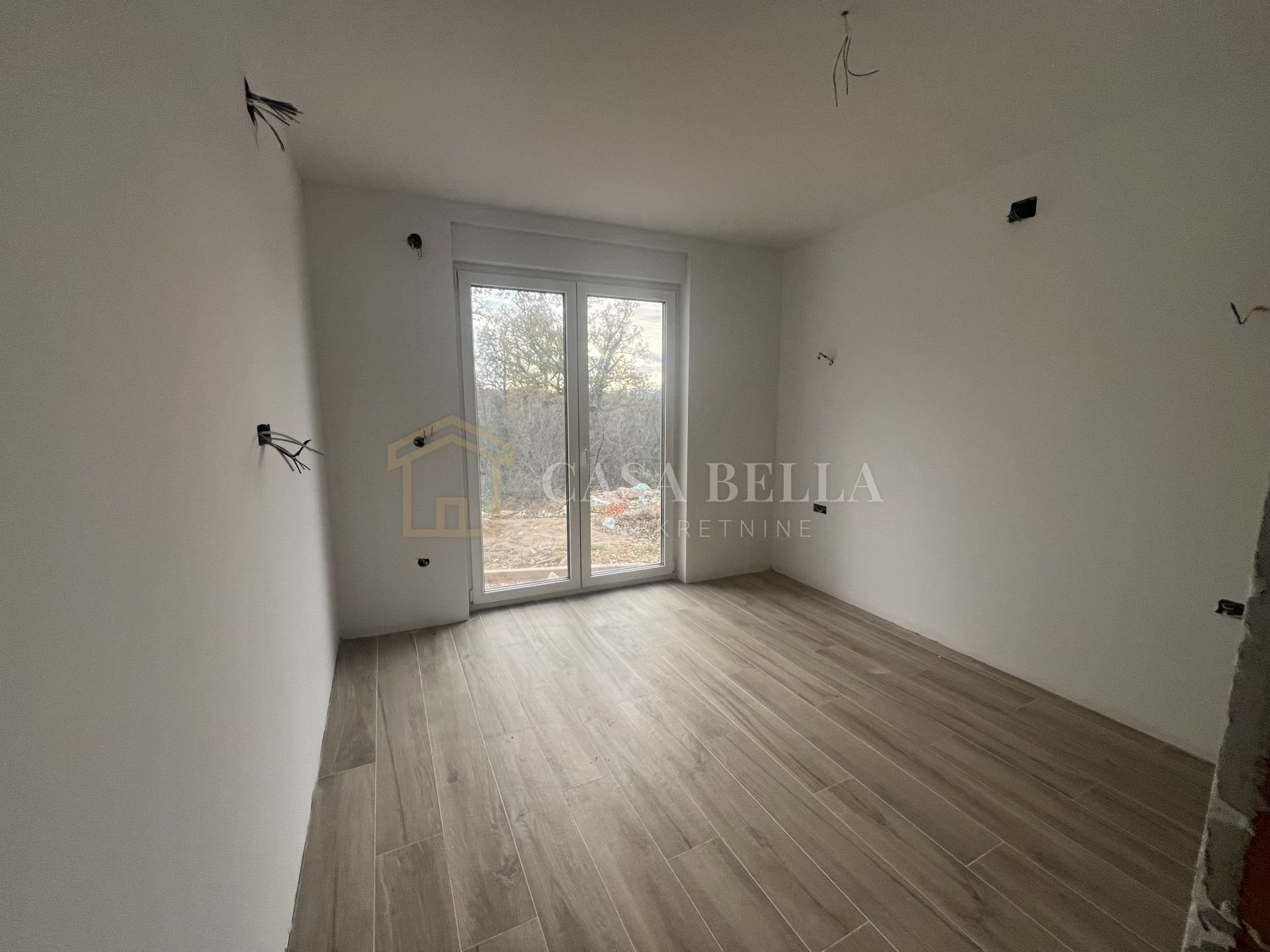 Appartement À vendre - Primorsko-goranska Njivice
