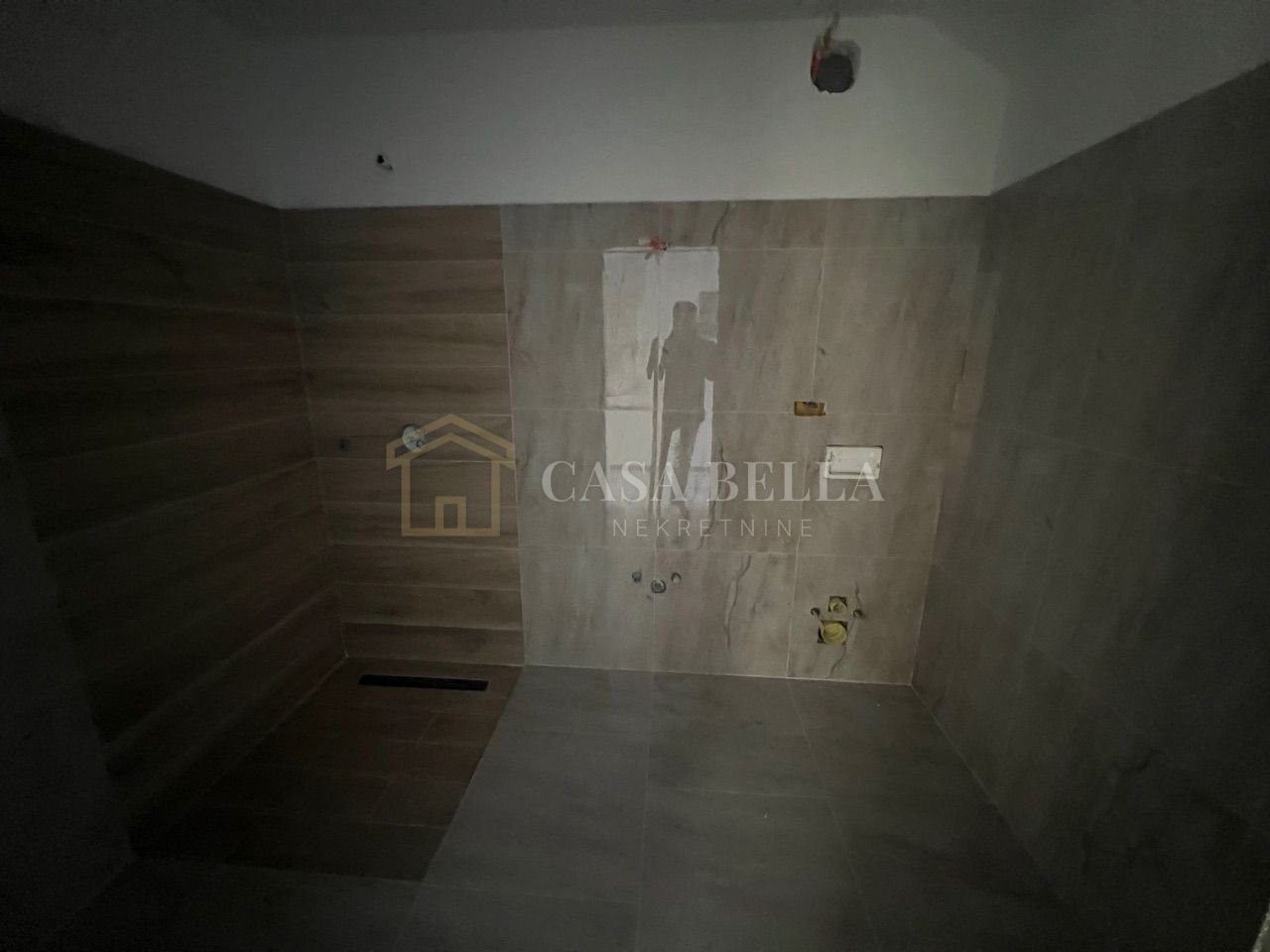 Appartement À vendre - Primorsko-goranska Njivice