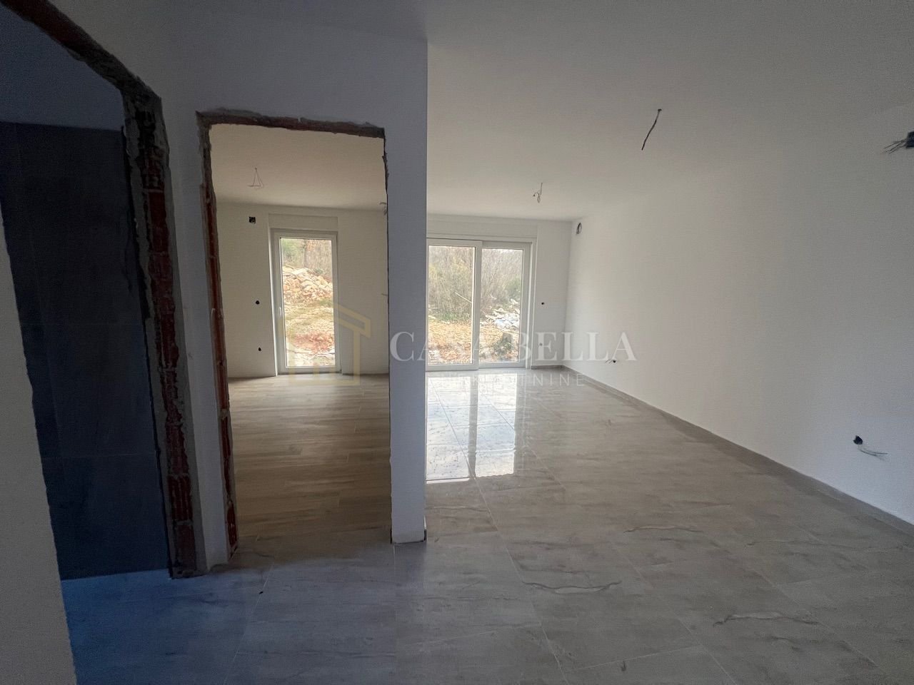 Appartement À vendre - Primorsko-goranska Njivice