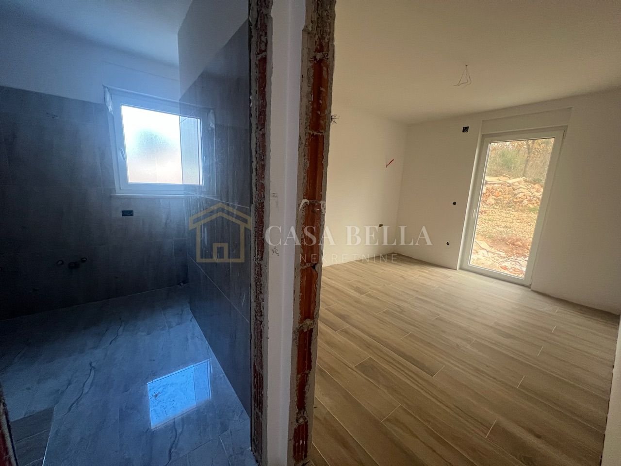Appartement À vendre - Primorsko-goranska Njivice